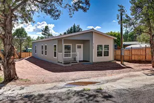 8162 W Apache Dr, Payson, AZ 85541 - Photo 1