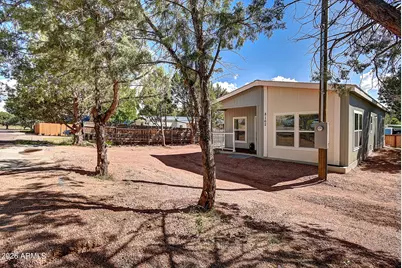 8162 W Apache Drive, Payson, AZ 85541 - Photo 4