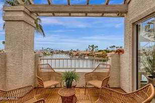 10080 E Mountainview Lake Dr, Scottsdale, AZ 85258 - Photo 1