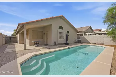 702 E Kyle Drive, Gilbert, AZ 85296 - Photo 26
