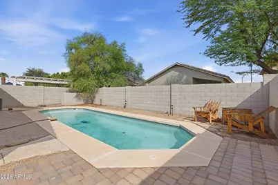 702 E Kyle Drive, Gilbert, AZ 85296 - Photo 4