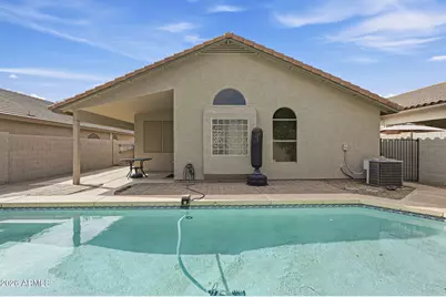 702 E Kyle Drive, Gilbert, AZ 85296 - Photo 28