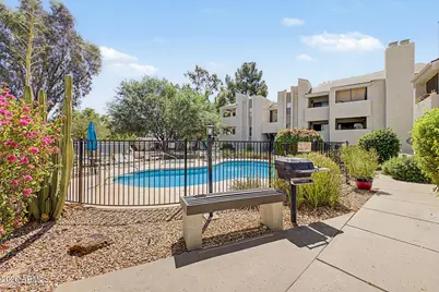 7502 E Thomas Road #301, Scottsdale, AZ 85251 - Photo 28