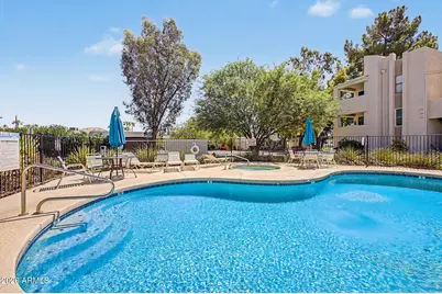 7502 E Thomas Road #301, Scottsdale, AZ 85251 - Photo 26
