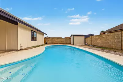 14216 N 39th Drive, Phoenix, AZ 85053 - Photo 32