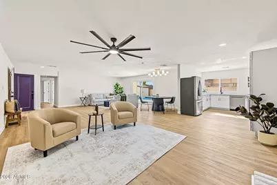14216 N 39th Drive, Phoenix, AZ 85053 - Photo 4