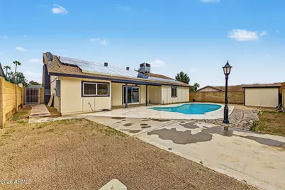 14216 N 39th Drive, Phoenix, AZ 85053 - Photo 34