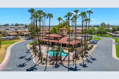 8302 N 21st Drive #L201, Phoenix, AZ 85021 - Photo 40