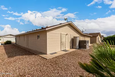 3301 S Goldfield Road #2076, Apache Junction, AZ 85119 - Photo 28