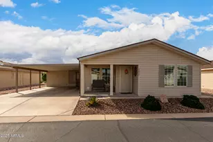 3301 S Goldfield Rd, Apache Junction, AZ 85119 - Photo 1