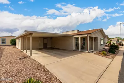 3301 S Goldfield Road #2076, Apache Junction, AZ 85119 - Photo 16