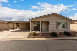 3301 S Goldfield Rd, Apache Junction, AZ 85119 - Photo 14