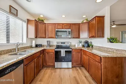 15252 N 100th Street #1156, Scottsdale, AZ 85260 - Photo 8