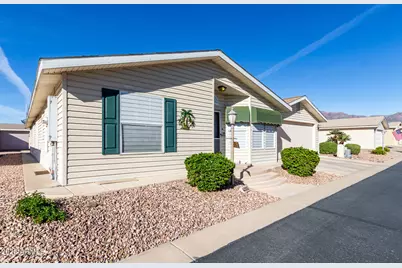3301 S Goldfield Road #4086, Apache Junction, AZ 85119 - Photo 32