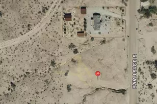 0 S 331st Ave, Buckeye, AZ 85326 - Photo 1
