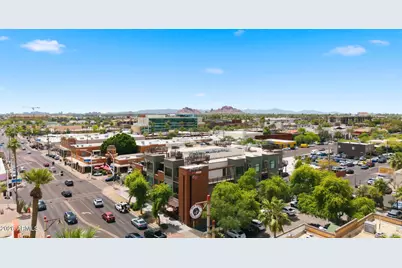 4020 N Scottsdale Road #2004, Scottsdale, AZ 85251 - Photo 22