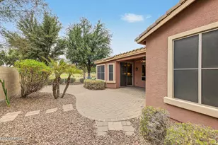 42003 W Ellington Ln, Maricopa, AZ 85138 - Photo 30