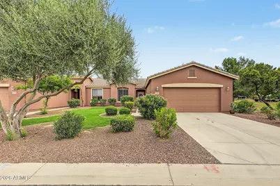 42003 W Ellington Lane, Maricopa, AZ 85138 - Photo 1