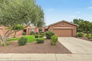 42003 W Ellington Ln, Maricopa, AZ 85138 - Photo 1