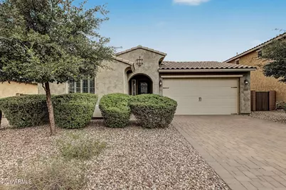 2722 E Cherry Hill Drive, Gilbert, AZ 85298 - Photo 2
