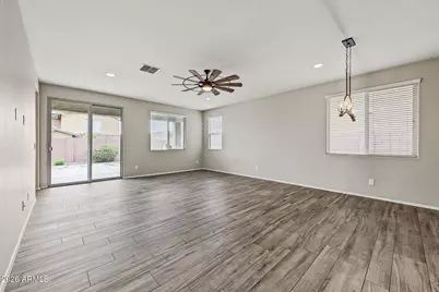 2722 E Cherry Hill Drive, Gilbert, AZ 85298 - Photo 4