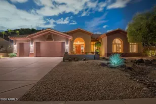 5565 W Pinnacle Hill Dr, Glendale, AZ 85310 - Photo 2