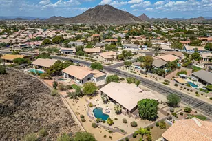 5565 W Pinnacle Hill Dr, Glendale, AZ 85310 - Photo 102