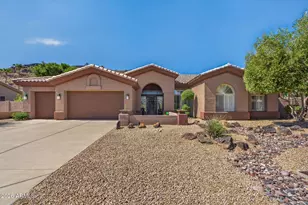 5565 W Pinnacle Hill Dr, Glendale, AZ 85310 - Photo 1