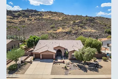 5565 W Pinnacle Hill Drive, Glendale, AZ 85310 - Photo 92