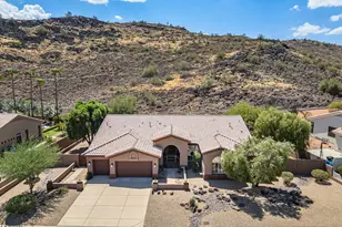 5565 W Pinnacle Hill Dr, Glendale, AZ 85310 - Photo 92