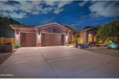 5565 W Pinnacle Hill Drive, Glendale, AZ 85310 - Photo 4