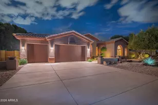 5565 W Pinnacle Hill Dr, Glendale, AZ 85310 - Photo 4