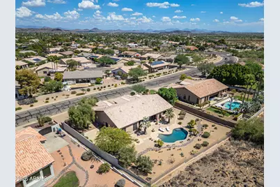 5565 W Pinnacle Hill Drive, Glendale, AZ 85310 - Photo 98