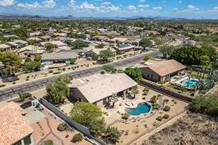 5565 W Pinnacle Hill Dr, Glendale, AZ 85310 - Photo 98