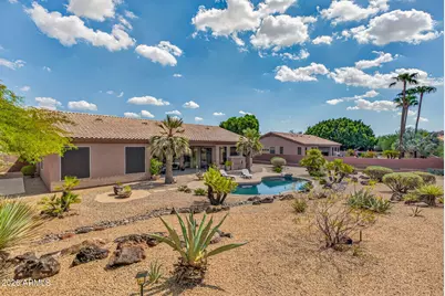 5565 W Pinnacle Hill Drive, Glendale, AZ 85310 - Photo 84