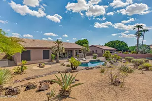 5565 W Pinnacle Hill Dr, Glendale, AZ 85310 - Photo 84