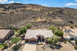 5565 W Pinnacle Hill Dr, Glendale, AZ 85310 - Photo 96