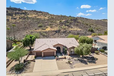 5565 W Pinnacle Hill Drive, Glendale, AZ 85310 - Photo 94