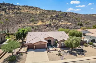 5565 W Pinnacle Hill Dr, Glendale, AZ 85310 - Photo 94