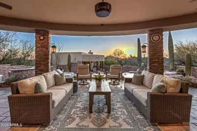 41667 N 113th Place, Scottsdale, AZ 85262 - Photo 48