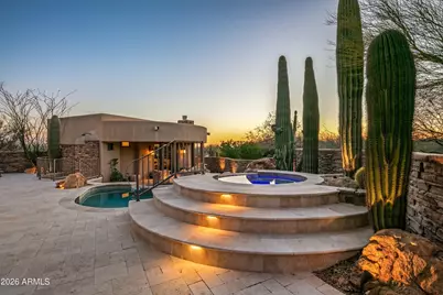 41667 N 113th Place, Scottsdale, AZ 85262 - Photo 54