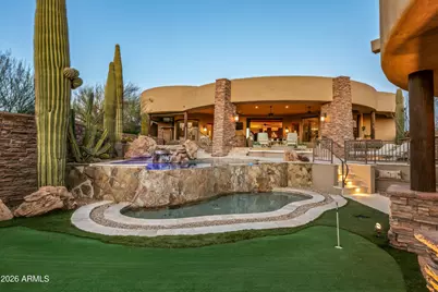 41667 N 113th Place, Scottsdale, AZ 85262 - Photo 2