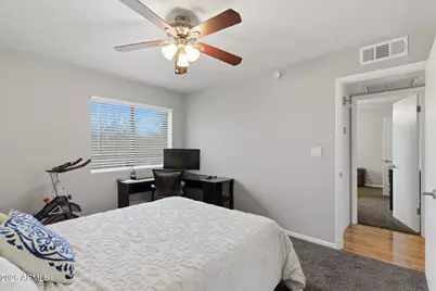 3635 N 37th Street #10, Phoenix, AZ 85018 - Photo 14