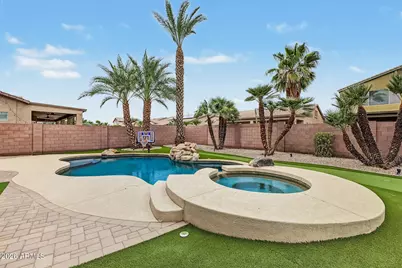 3120 E Runaway Bay Place, Chandler, AZ 85249 - Photo 28