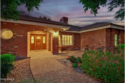 834 E San Angelo Avenue, Gilbert, AZ 85234 - Photo 4
