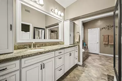 834 E San Angelo Avenue, Gilbert, AZ 85234 - Photo 22