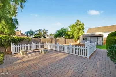 834 E San Angelo Avenue, Gilbert, AZ 85234 - Photo 44