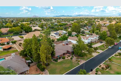 834 E San Angelo Avenue, Gilbert, AZ 85234 - Photo 48