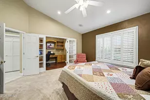 834 E San Angelo Ave, Gilbert, AZ 85234 - Photo 20