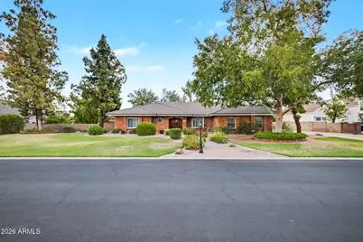 834 E San Angelo Avenue, Gilbert, AZ 85234 - Photo 52